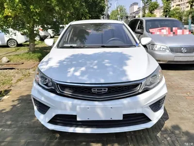 2020 Geely Vision Facelift 1.5L Manual Asian Games Edition, фото 3, лот 10387610