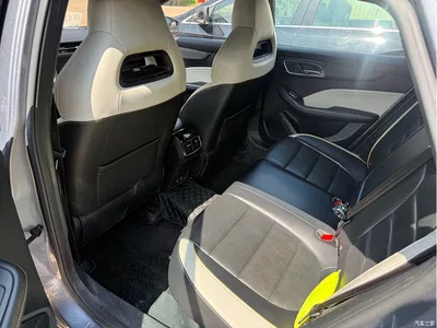 2021 MG MG6 Pro 1.5T Auto Trophy Luxury Edition, фото 3, лот 10355408