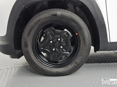 2024 Hyundai Casper Turbo The Essential, фото 4, лот 10521668