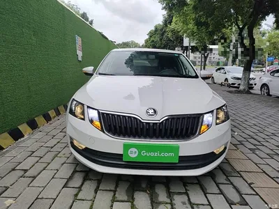 2018 Škoda Octavia 1.6L Manual Standard Edition, фото 3, лот 10812856