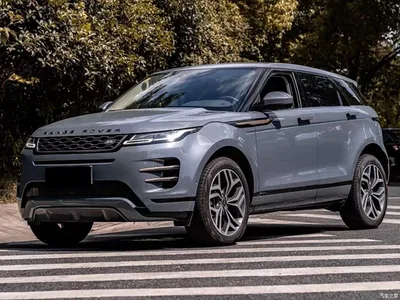 2020 Land Rover Range Rover Evoque 249PS R-DYNAMIC SE Sport Tech Edition, фото 1, лот 10325152
