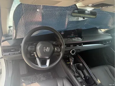 2023 Honda Inspire 260TURBO Joy Edition, фото 4, лот 10406685