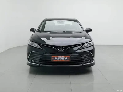 2021 Toyota Camry 2.5G Luxury Edition, фото 3, лот 10277940