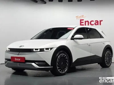 2024 Hyundai Ioniq5 Long range, фото 1, лот 11094252