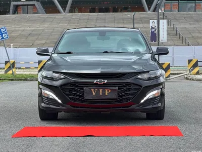 2022 Chevrolet Malibu XL 535T Auto Sharp Dynamic Edition, фото 2, лот 10376505