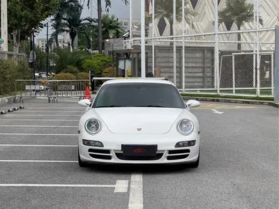 2008 Porsche 911, фото 2, лот 10408946