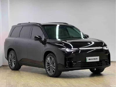 2024 Leapmotor C16 Pure Electric 520 Premium Edition, фото 3, лот 11546962