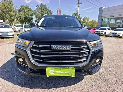 2021 Haval H6 Model National Trend Edition 1.5T Auto Champion, фото 3, лот 11564476