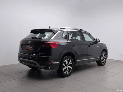 2020 Volkswagen Tayron 280TSI 2WD Luxury Smart Edition, фото 2, лот 11187192