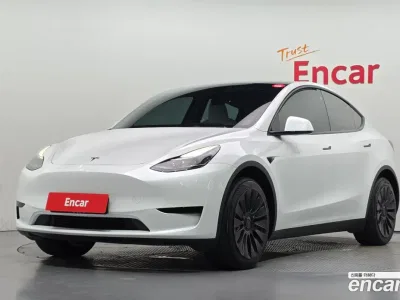 2024 Tesla Model Y RWD, фото 1, лот 10125197