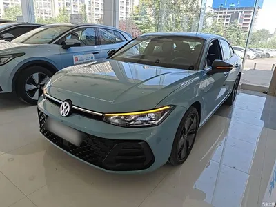 2025 Volkswagen Passat Model Pro 380TSI Starlight Dragon Premium Edition, фото 1, лот 10440668