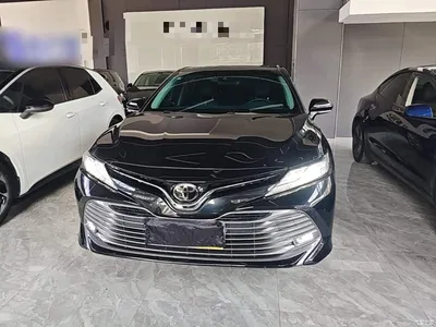 2019 Toyota Camry Facelift 2.0G Luxury Edition, фото 3, лот 10390592