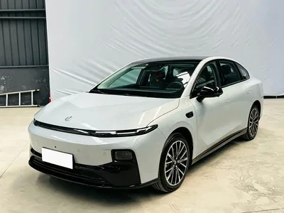 2026 Leapmotor B01 Model 650 Joy Edition, фото 1, лот 10316017