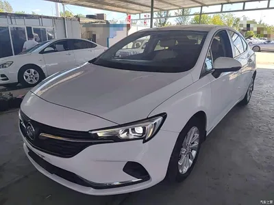 2020 Buick Verano 15T Auto Progressive, фото 2, лот 10259190