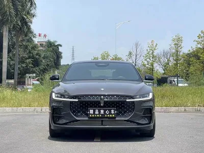 2022 Lincoln Z Model iEnjoy Premium Edition, фото 2, лот 10699473