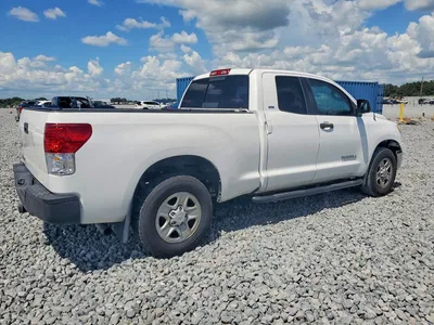 2011 TOYOTA TUNDRA DOUBLE CAB SR5, фото 3, лот 10518725