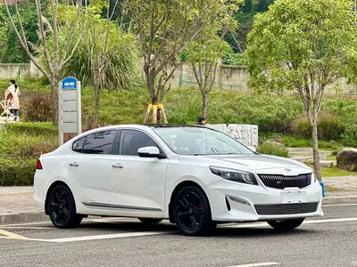 2019 Kia Kaishen 1.8L Automatic GLS, фото 3, лот 11165191