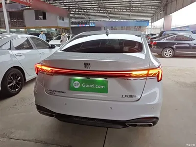 2023 Buick LaCrosse 28T Premium Edition, фото 4, лот 10262763