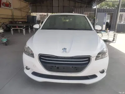 2014 Peugeot 301, фото 3, лот 10244692