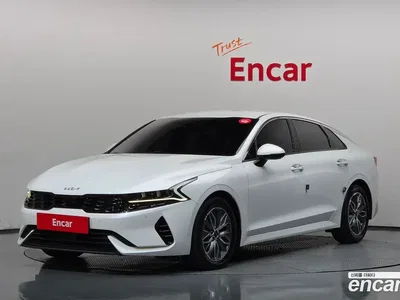 2023 Kia K5 Noblesse, фото 1, лот 11407729