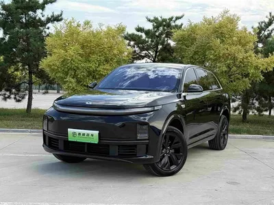 2023 Li Auto L7 Pro, фото 1, лот 10447345