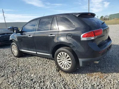 2013 LINCOLN MKX, фото 2, лот 10876946