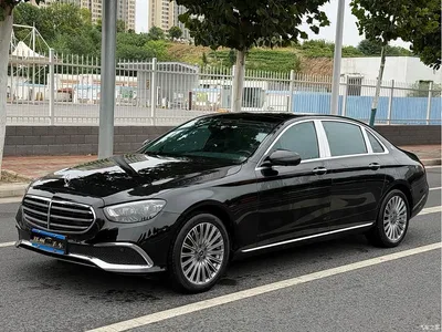 2021 Mercedes-Benz E-Class E 300 L Premium, фото 1, лот 11241111