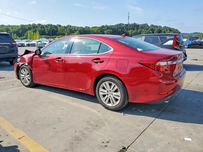 2013 LEXUS ES 350, фото 2, лот 10846856