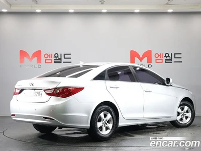 2013 Hyundai Sonata CVVL Style, фото 3, лот 10128370