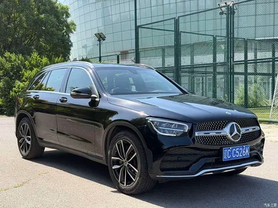 2020 Mercedes-Benz GLC Facelift GLC 260 L 4MATIC Luxury, фото 3, лот 10294803