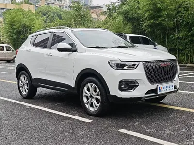 2018 Haval H2s Red Label 1.5T Manual Elite, фото 2, лот 10295862