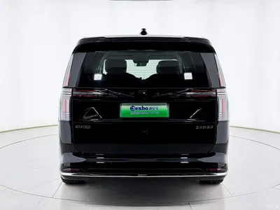 2025 Volvo EM90 Ultra Six-Seater, фото 4, лот 10350633