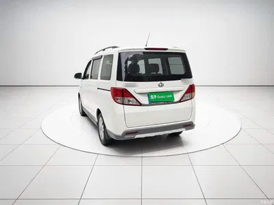 2014 Changan Ono S 1.5L Base Model, фото 4, лот 11153942