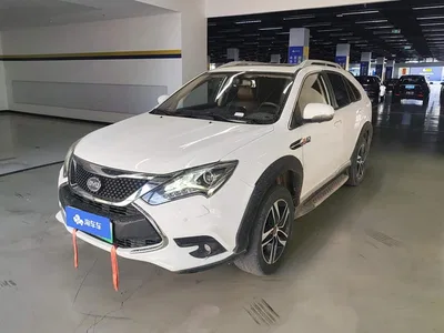2015 BYD Tang New Energy 2.0T 4WD Flagship, фото 1, лот 11397187
