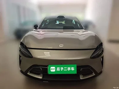 2025 Xiaomi Auto Xiaomi YU7 Extended Range RWD Edition, фото 2, лот 10684064
