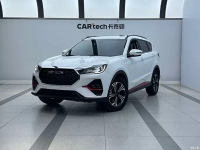 2023 Jetour X70 1.5T DCT Surpass PRO Edition 5-seater, фото 1, лот 10425655