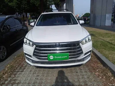 2019 BYD Song Pro 1.5T Automatic Elite, фото 3, лот 10662946