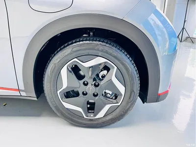 2021 BYD Dolphin Model 405km Fashion Edition, фото 4, лот 10257743