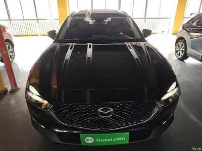 2021 Mazda CX-30 2.0L Auto Premium Joy Type, фото 3, лот 10447785