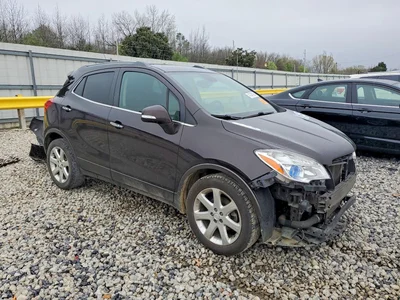 2015 BUICK ENCORE, фото 4, лот 10858343