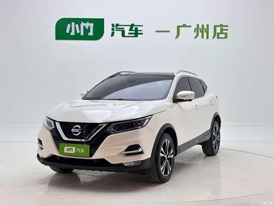 2022 Nissan Qashqai 2.0L CVT XV Prem Luxury Edition, фото 1, лот 10339366