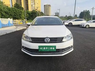 2017 Volkswagen Sagitar 230TSI Automatic Comfort, фото 3, лот 10458972