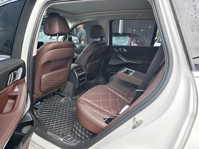 2022 BMW X5 xDrive 30Li Premium M Sport Package, фото 4, лот 11081868