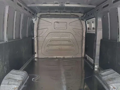 2022 Yuan Cheng FarStar V Xingxiang V6E Long Wheelbase Guoxuan 38.7kWh, фото 4, лот 11644511