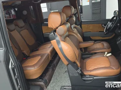 2023 Kia RAY Signature, фото 1, лот 10080436