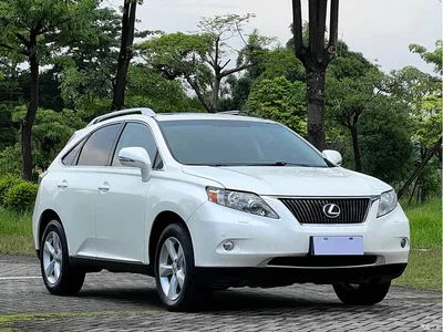 2011 Lexus RX Classic 270 Elegance, фото 3, лот 10441708