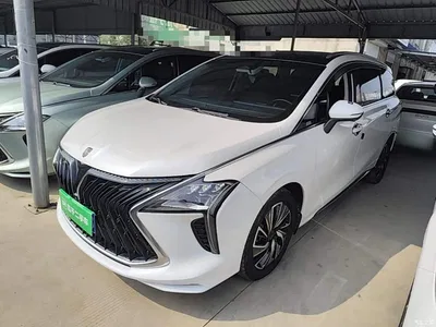 2022 Dongfeng Fengxing Yacht 1.5T DCT Wave Chaser Edition, фото 2, лот 11146420