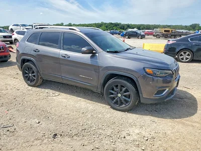 2019 JEEP CHEROKEE LIMITED, фото 4, лот 10782724