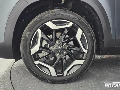 2026 Kia Seltos Gasoline 2.0 2WD, фото 4, лот 10188282