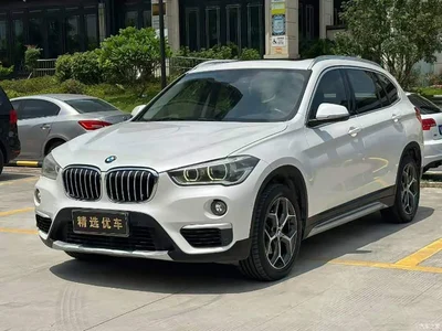 2016 BMW X1 sDrive18Li Luxury Model, фото 3, лот 11412492